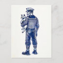 Recherche de marine vintage cartes postales Pour lui