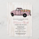 Recherche de vintage truck invitations Camion