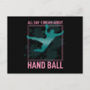 Recherche de handball posters Joueur