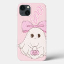Recherche de halloween iphone 13 coques Fantôme mignon