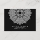 Recherche de fleur de lotus blanc cartes visite Méditation