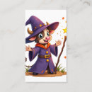 Recherche de sorcière cartes visite Drôle
