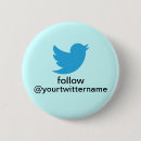 Recherche de gazouillement badges Bip