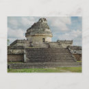 Recherche de précolombien cartes postales Mésoaméricain