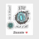 Recherche de épine autocollants Jésus