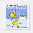 Recherche de patineur magnets Mignon