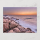Recherche de lever soleil plage cartes postales Coucher de soleil