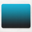 Recherche de petits pois tapis souris Bleu