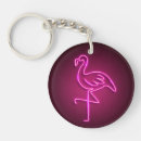 Recherche de rose fluorescent porteclés Fluos