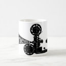 Recherche de appareil photo vintage tasses Film