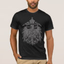 Recherche de aigle allemand tshirts Héraldique