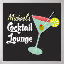 Recherche de cocktail martini posters Cocktails
