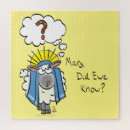 Recherche de dessin drôle puzzles Mignon
