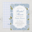 Recherche de hortensias bleus invitations Mariés