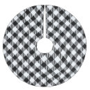 Recherche de noir et blanc jupon de sapin Rustique