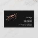 Recherche de bourses cartes visite Investissement