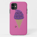 Recherche de cornet iphone coques Crème glacée