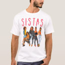 Recherche de sista tshirts Filles