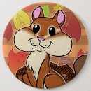 Recherche de glands badges Forêt