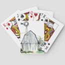 Recherche de moulin jeux de cartes Ferme