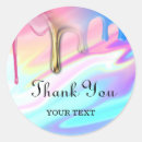 Recherche de hologramme autocollants Holographique