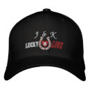Recherche de romantique brodées casquettes Coeur