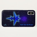 Recherche de cosmologie coques Étoiles