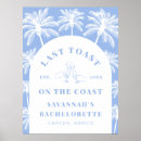 Recherche de fille de plage posters Mariés