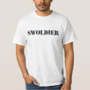 Recherche de swole tshirts Forme physique