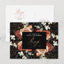 Recherche de réponse mariage cartes postales Noir