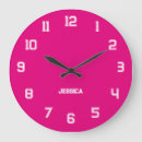 Recherche de contour horloges Couleur