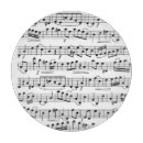 Recherche de note de musique planches à découper Piano