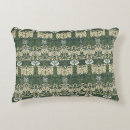 Recherche de tulipe vintage coussins Victorien