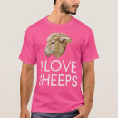 Recherche de sheep tshirts Mouton