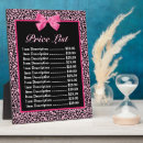 Recherche de rose noir plaques Girly