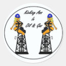 Recherche de petrolier autocollants Gisement de pétrole