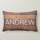 Recherche de farmhouse coussins Bois