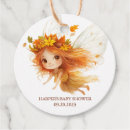 Recherche de baby shower ballotins étiquettes Petite fille