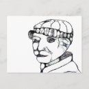 Recherche de dépression cartes postales Triste
