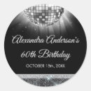 Recherche de boules disco autocollants Pour tous