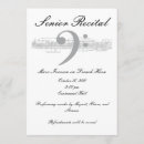 Recherche de bass invitations Musique