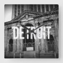 Recherche de détroit horloges Michigan