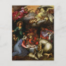 Recherche de adoration des bergers cartes postales Ange