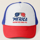 Recherche de lunettes de soleil casquettes 4 juillet
