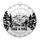 Recherche de forêt jeux de fléchettes Paysage