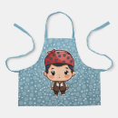 Recherche de petits garçons tabliers Mignon