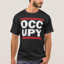 Recherche de occupez tshirts Pour cent