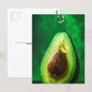 Recherche de avocado cartes postales Contenu générationnel