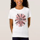 Recherche de cheerleading tshirts Rose