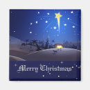 Recherche de vierge marie magnets Noël